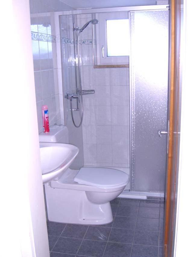 Ferienwohnung Tschudiboden Flumserberg Ngoại thất bức ảnh