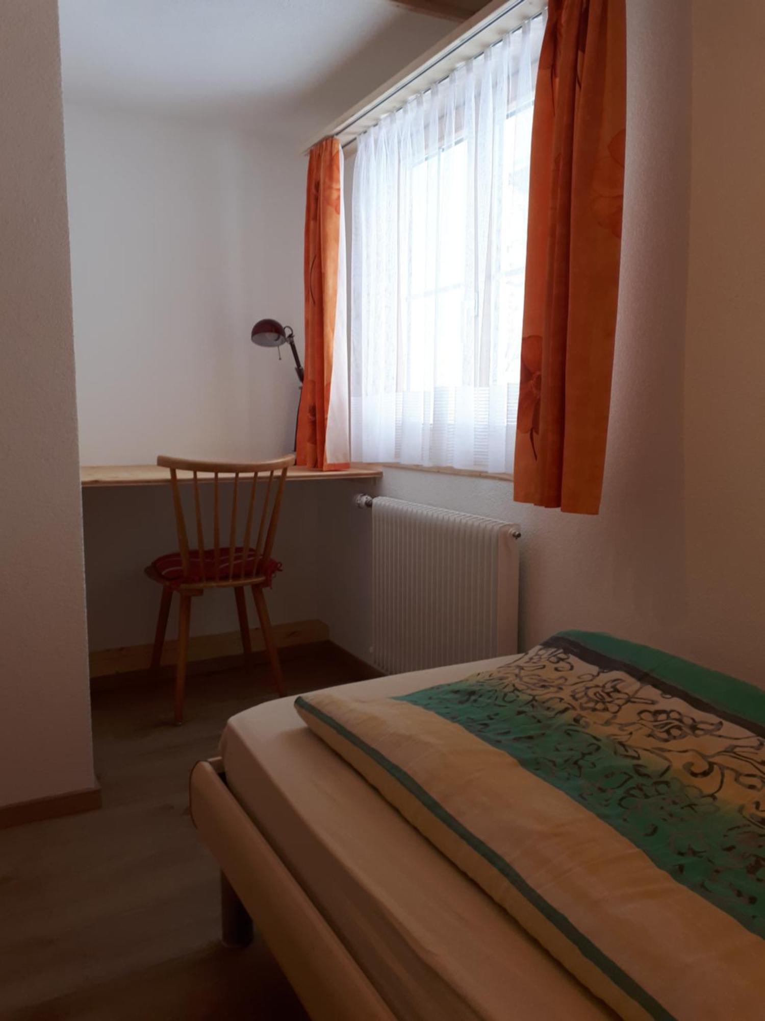 Ferienwohnung Tschudiboden Flumserberg Ngoại thất bức ảnh