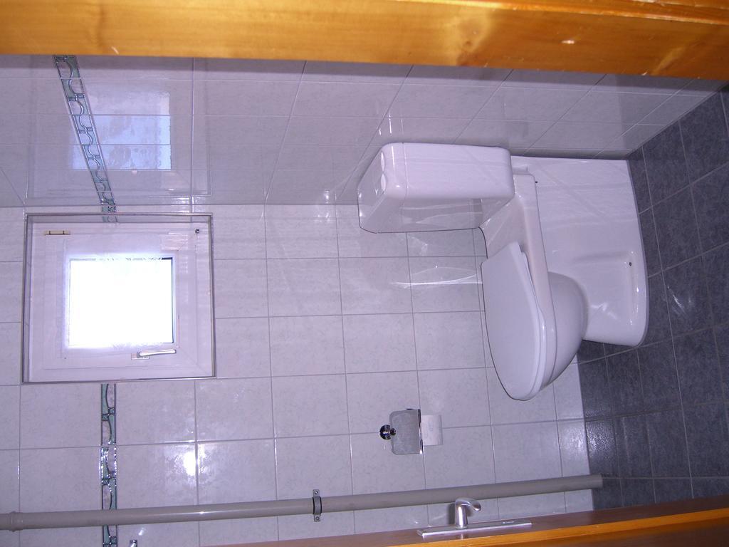 Ferienwohnung Tschudiboden Flumserberg Phòng bức ảnh