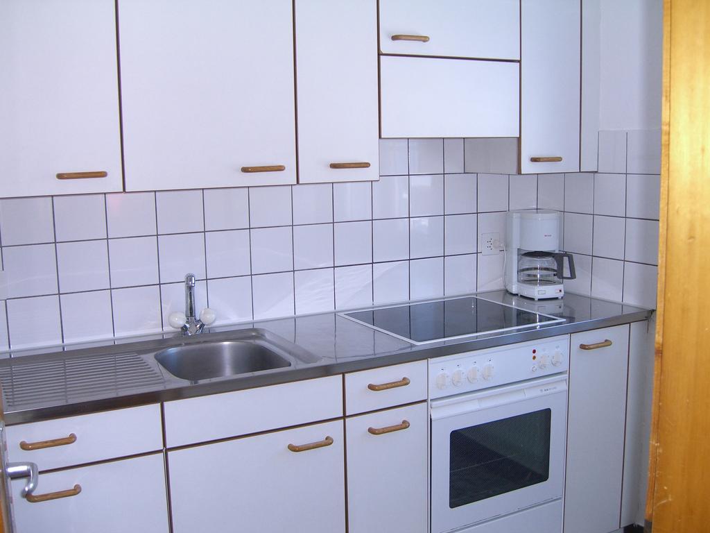 Ferienwohnung Tschudiboden Flumserberg Phòng bức ảnh